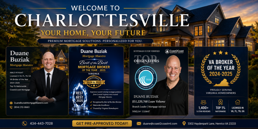 Credit Score Needed for Mortgage Approval in Ashland VA: A 2026 Guide for Hanover County Homebuyers