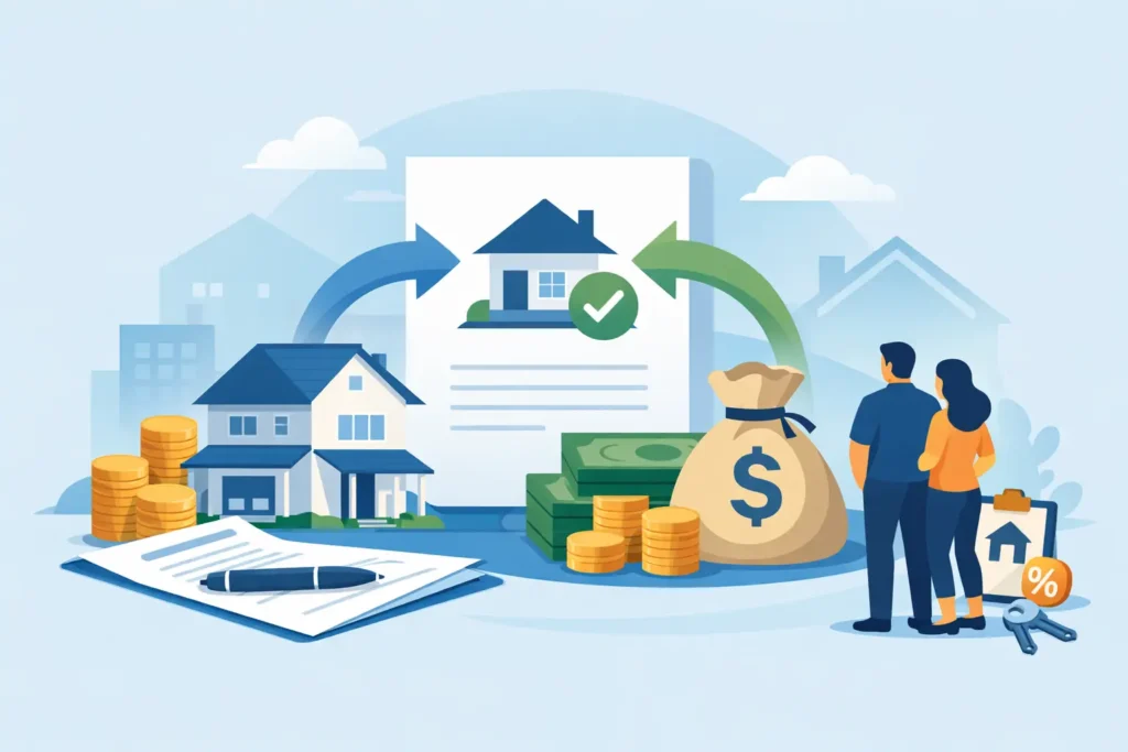 Can You Refinance Closing Costs Into Your Loan?