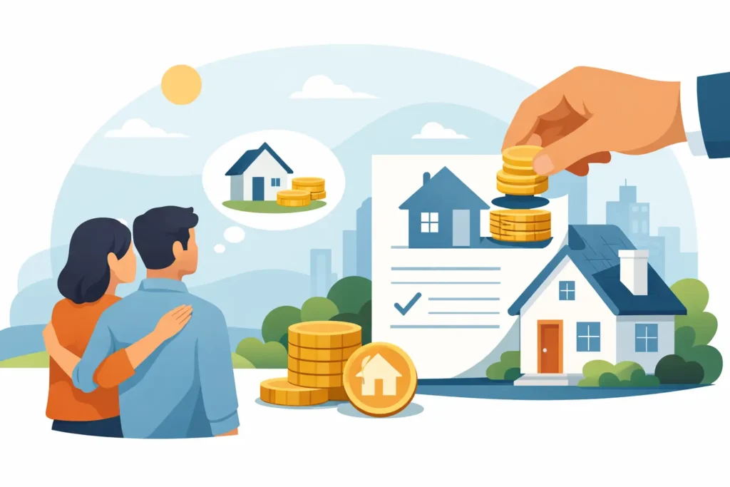 Do First Time Homebuyers Need a Down Payment?